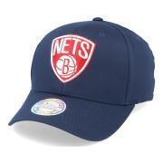 Casquette Brooklyn Nets navy/red/white 110