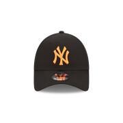Casquette 9forty New York Yankees