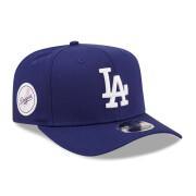 Casquette 9fifty New Era MLB Logo STSP Los Angeles Dodgers