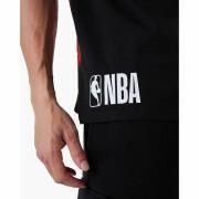 T-shirt oversize Chicago Bulls NBA BP Neon