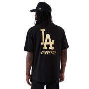 T-shirt Los Angeles Dodgers BP Metallic