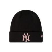 Bonnet femme New York Yankees New York Yankees Essential