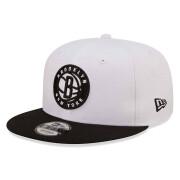 Casquette 9fifty Brooklyn Nets Crown