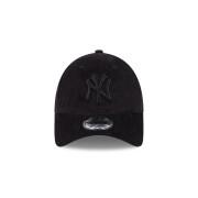 Casquette 9forty New York Yankees Cord