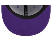 Casquette 9fifty Los Angeles Lakers NBA Patch