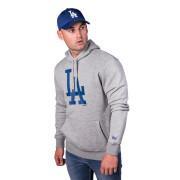 Sweatshirt à capuche Los Angeles Dodgers
