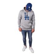Sweatshirt à capuche Los Angeles Dodgers