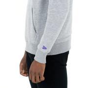 Sweatshirt à capuche Los Angeles Lakers