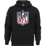 Sweatshirt à capuche New Era NFL Generic Logo