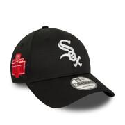 Casquette 9forty Chicago White Sox Patch