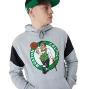 Sweatshirt à capuche Celtics NBA