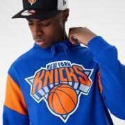 Sweatshirt à capuche New York Knicks NBA