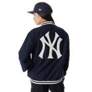 Blouson New York Yankees Varsity