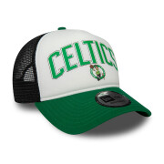 Casquette trucker Boston Celtics NBA Retro