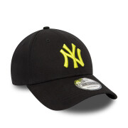 Casquette de baseball New York Yankees League Essential 9Forty