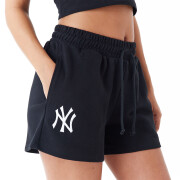 Short femme New York Yankees MLB