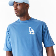 T-shirt oversize Los Angeles Dodgers MLB World Series
