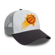 Casquette trucker New Era Phoenix Suns NBA