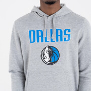Sweatshirt à capuche Dallas Mavericks NBA