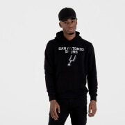 Sweatshirt à capuche San Antonio Spurs NBA