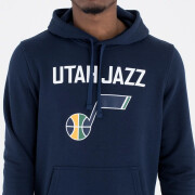 Sweatshirt à capuche Utah Jazz NBA