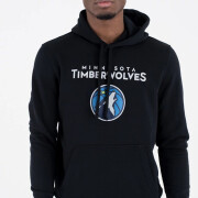 Sweatshirt à capuche Minnesota Timberwolves NBA