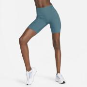 Short femme Nike Dri-Fit Go MR 8IN