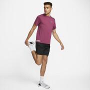T-shirt manches courtes Nike Dri-Fit RDVN RISE 365