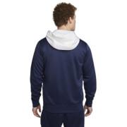 Sweatshirt à capuche full zip Nike Repeat PK