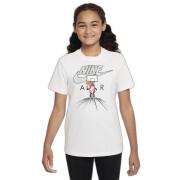 T-shirt enfant Nike Multi Boxy SP 23