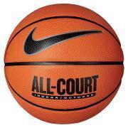 Lot de 8 ballons dégonflé Nike Everyday All Court
