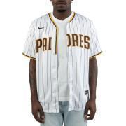 Maillot Domicile San Diego Padres
