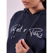 Sweatshirt à capuche Project X Paris