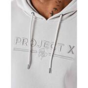 Sweatshirt à capuche basique Project X Paris