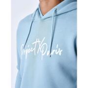 Sweatshirt à capuche Project X Paris