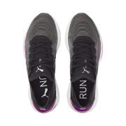 Chaussures de running femme Puma Electrify Nitro
