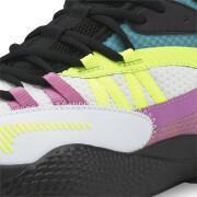 Chaussures indoor court Puma Rider 2.0 SWXP