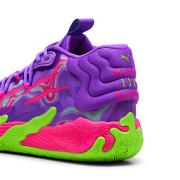Chaussures de basketball Puma
