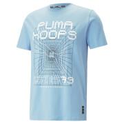 T-shirt Puma Game Plan