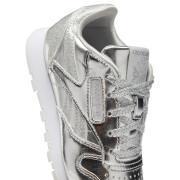 Chaussures de running fille Reebok Classic Leather