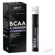 BCAA à croquer citron EA Fit (2x20 comprimés)