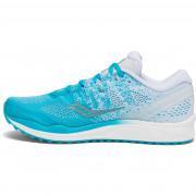 Chaussures de running femme Saucony Freedom ISO 2