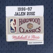 Maillot Swingman Indiana Pacers Jalen Rose