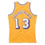 Maillot Los Angeles Lakers Swingman Wilt Chamberlain #13