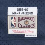 Maillot Swingman Indiana Pacers Mark Jackson