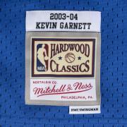Maillot Minnesota Timberwolves Swingman Kevin Garnett