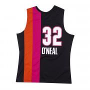 Maillot Miami Heats Shaquille O'Neal 2005/06