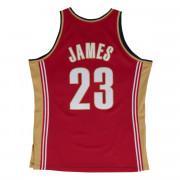 Maillot Cleveland Cavaliers Lebron James