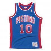 Maillot Detroit Pistons nba