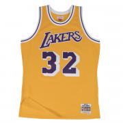 Maillot  Magic Johnson Los Angeles Lakers 1984-85